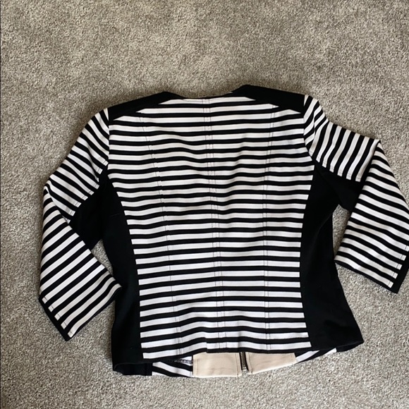 WHBM jacket - Picture 4 of 4